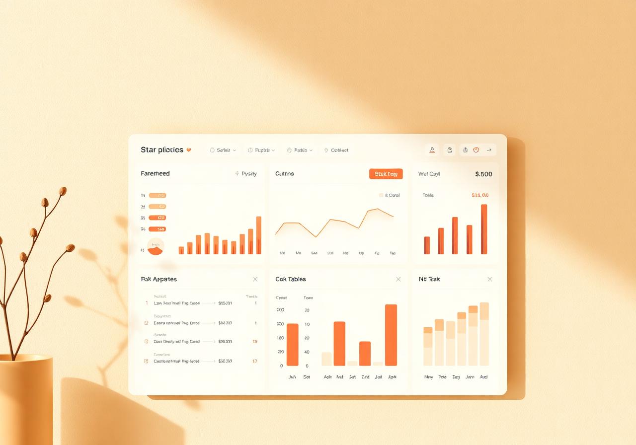 Скріншот проєкту Nexus Finance
